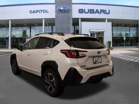 New 2026 Subaru Crosstrek 2.0i Premium image 6