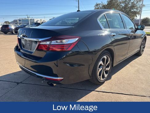 Used 2016 Honda Accord EX-L image 8