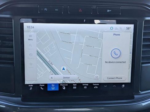 Used 2024 Ford F150 STX image 14