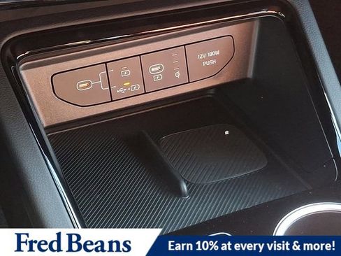 New 2026 Kia K5 GT-Line w/ GT-Line Red Interior Package image 16