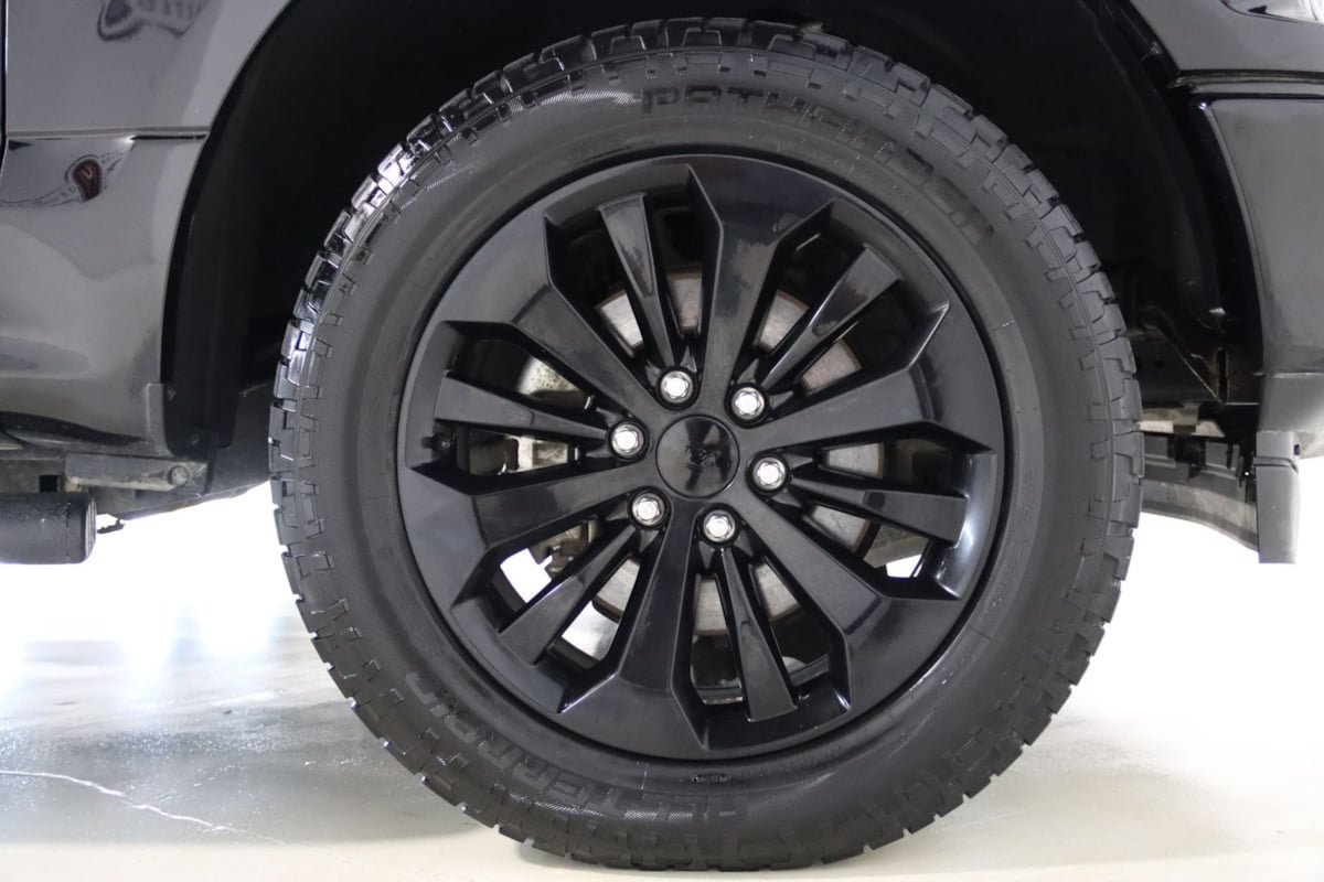 Used 2020 Ford F150 XL w/ Equipment Group 101A Mid AWD/4WD image 73
