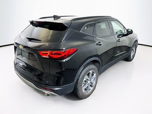 Used 2024 Chevrolet Blazer LT w/ Convenience Package image 9