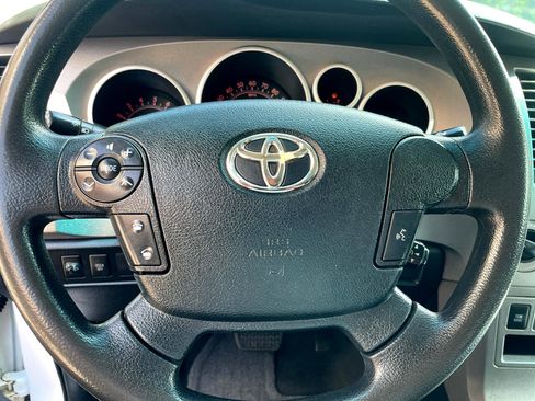 Used 2012 Toyota Tundra 4x4 Double Cab image 22