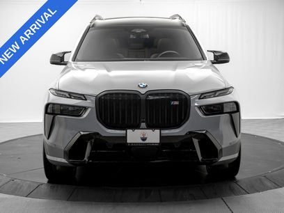 Used 2023 BMW X7 M60i