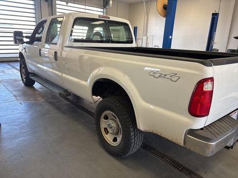 Used 2008 Ford F350 XL image 3