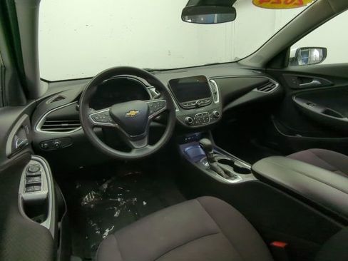 Used 2024 Chevrolet Malibu LT image 21
