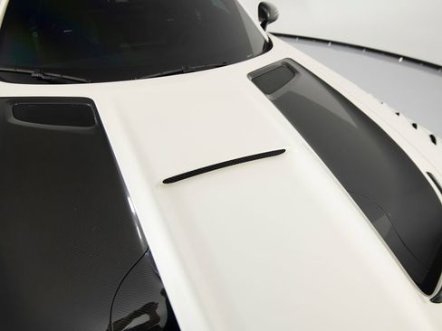 Used 2021 Mercedes-Benz AMG GT Black Series w/ Lane Tracking Package image 44