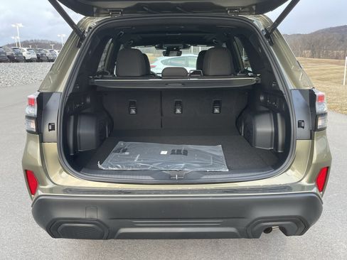 New 2026 Subaru Forester Premium image 5