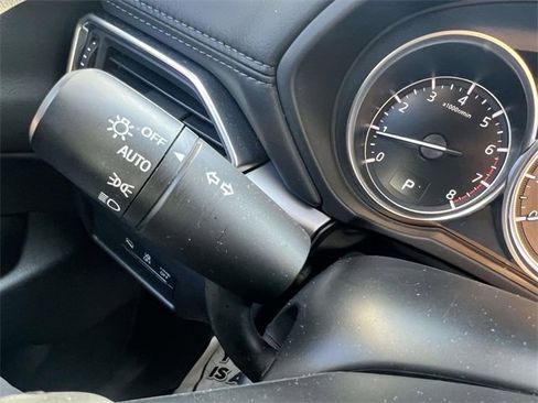 Certified 2024 MAZDA CX-5 AWD 2.5 S w/ Select Package image 28