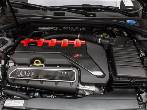 New 2026 Audi RS 3 image 36