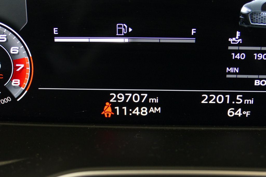 Used 2023 Audi S5 Prestige w/ Prestige Package AWD/4WD image 18