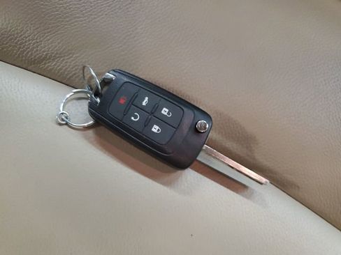 Used 2014 Chevrolet Cruze LT w/ Enhanced Safety Package image 30