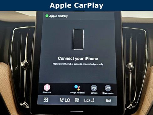 New 2026 Volvo XC60 T8 Plus w/ Protection Package Premier image 25