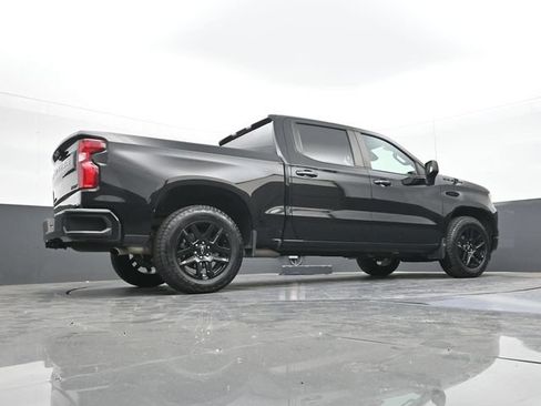 Used 2023 Chevrolet Silverado 1500 RST w/ Protection Package RWD image 52