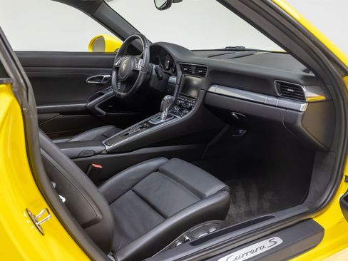 Used 2012 Porsche 911 Carrera S RWD image 17