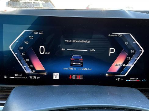 Certified 2025 BMW X5 xDrive40i w/ Premium Package image 26