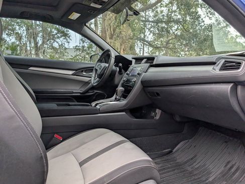 Used 2016 Honda Civic LX-P image 15