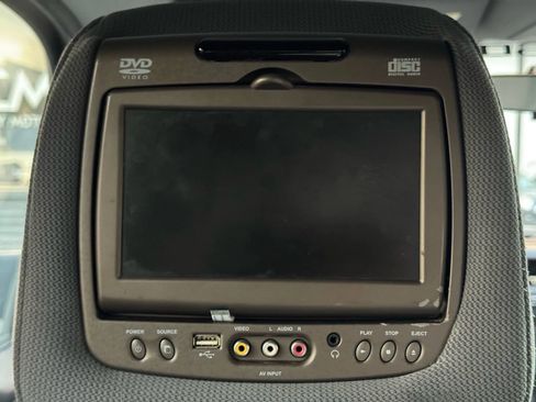 Used 2011 Ford F150 XLT w/ Off-Road Pkg image 31