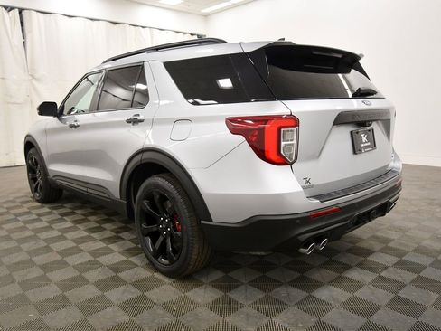 Used 2023 Ford Explorer ST w/ Equipment Group 401A AWD/4WD image 5