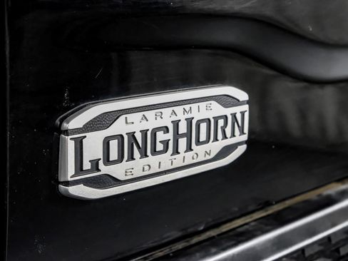 Used 2020 RAM 2500 Limited AWD/4WD image 48