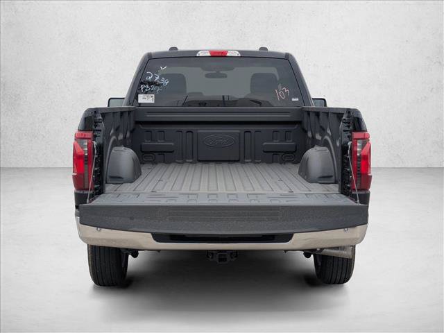 New 2026 Ford F150 XL w/ Equipment Group 103A High RWD image 6