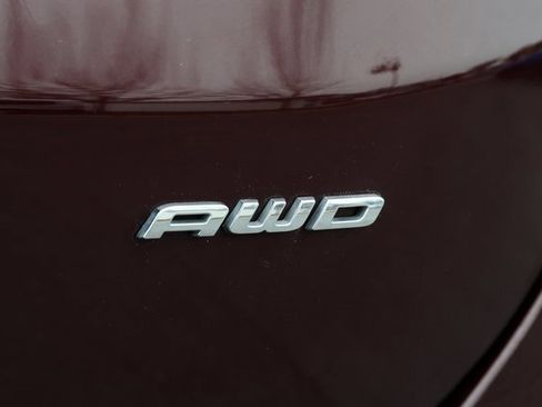 Certified 2023 Ford Edge SEL image 9