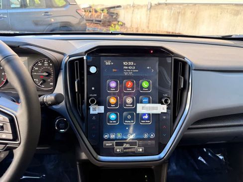 New 2026 Subaru Crosstrek 2.5i Limited image 17