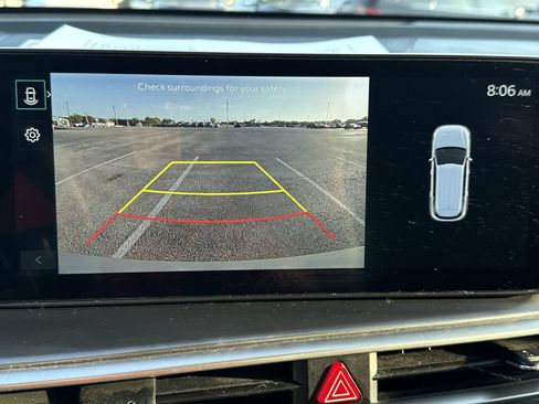 Used 2025 Kia Sorento S w/ Panoramic Sunroof Package FWD image 24