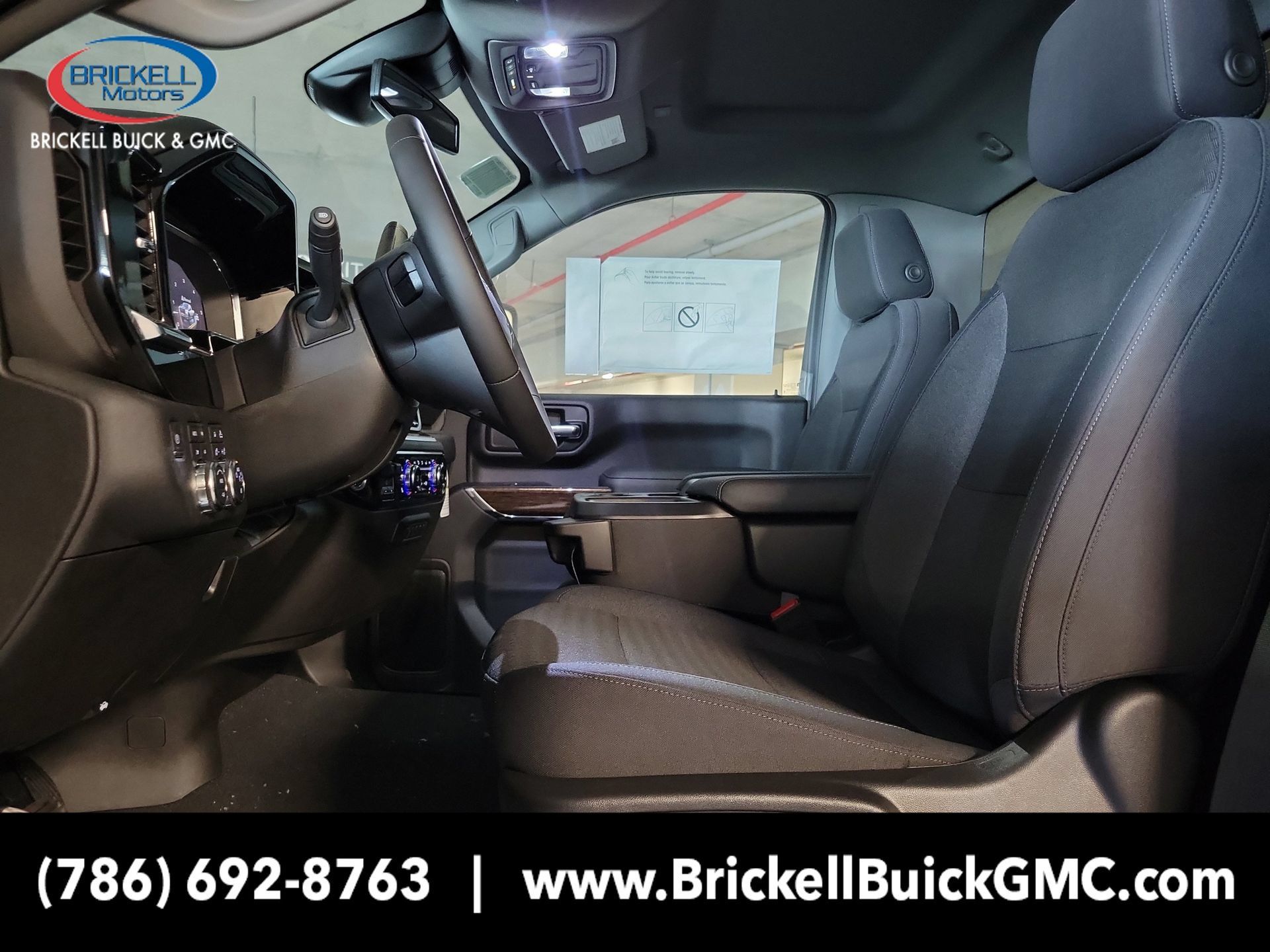 New 2025 GMC Sierra 2500 SLE w/ Max Trailering Package AWD/4WD image 11