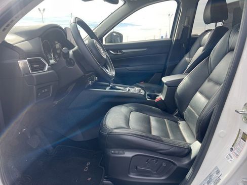 Used 2023 MAZDA CX-5 AWD 2.5 S w/ Select Package image 10