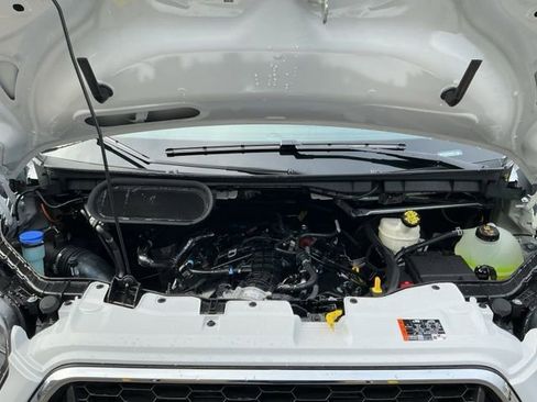 New 2026 Ford Transit 350 Base w/ Load Area Protection Package image 26