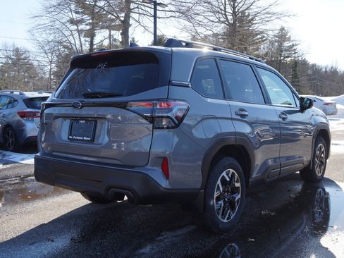 New 2026 Subaru Forester Premium AWD/4WD image 5