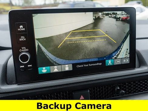 Used 2025 Honda CR-V Sport-L image 11