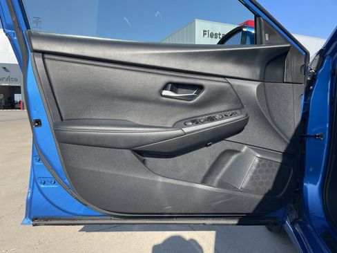 Certified 2024 Nissan Sentra SV image 12