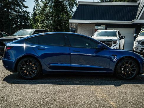 Used 2020 Tesla Model 3 Standard Range Plus RWD image 19