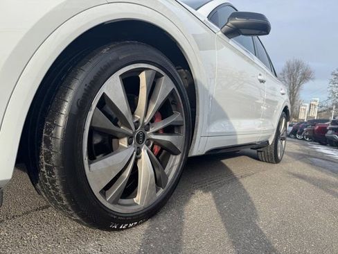 Certified 2023 Audi SQ5 Premium Plus w/ Premium Plus Package image 10