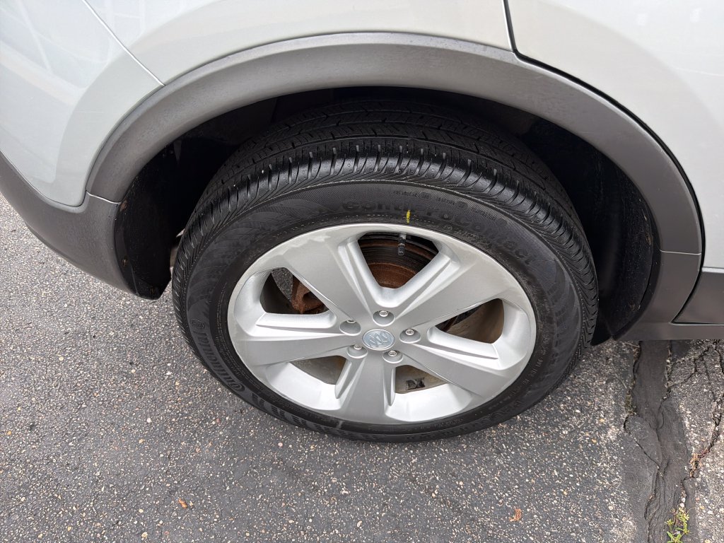 Used 2016 Buick Encore Convenience FWD image 32