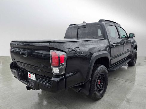 Certified 2022 Toyota Tacoma TRD Pro image 3
