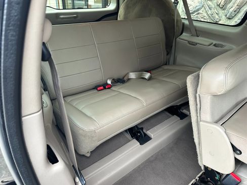 Used 2003 Ford Excursion Limited image 43