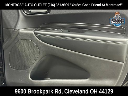 Used 2023 Dodge Durango SXT Launch Edition AWD/4WD image 39