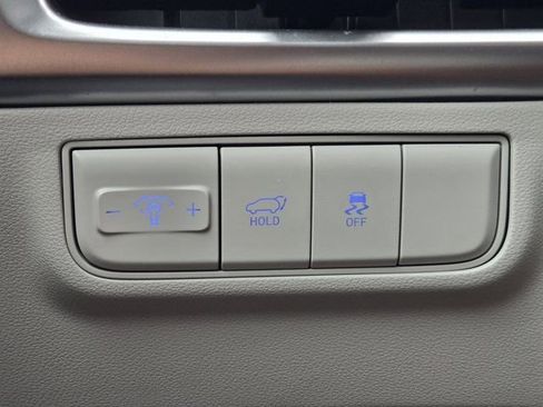 Used 2025 Hyundai Tucson SEL FWD image 21