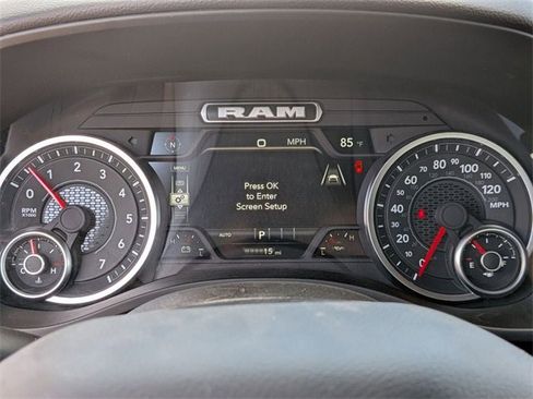 New 2026 RAM 1500 Big Horn image 17