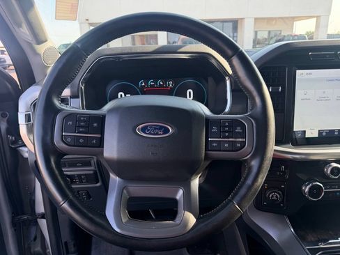 Used 2022 Ford F150 Lariat AWD/4WD image 34