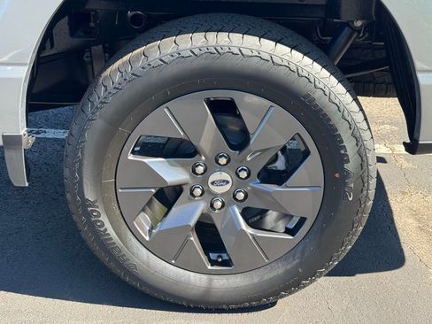 New 2025 Ford F150 STX w/ Equipment Group 200A AWD/4WD image 40