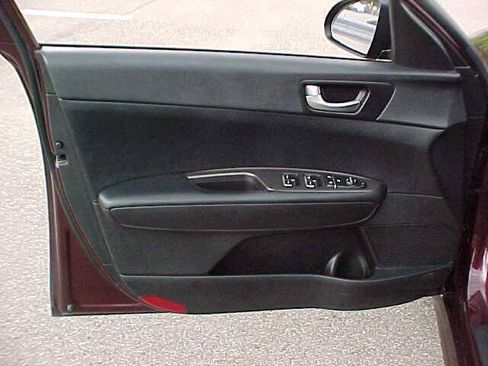 Used 2019 Kia Optima LX w/ LX 17" Wheel Package FWD image 21
