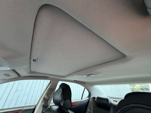 Used 2006 Lexus ES 330 w/ Preferred Accessory Pkg FWD image 15
