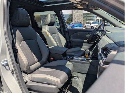 Used 2026 Subaru Forester Wilderness w/ Wilderness Plus Package AWD/4WD image 81