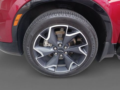 Used 2021 Chevrolet Blazer RS w/ Enhanced Convenience Package AWD/4WD image 14