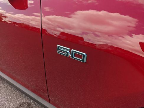 Certified 2024 Ford Mustang GT Premium image 9