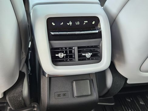 New 2025 Cadillac Lyriq Sport w/ LPO, Floor Liner Package RWD image 18
